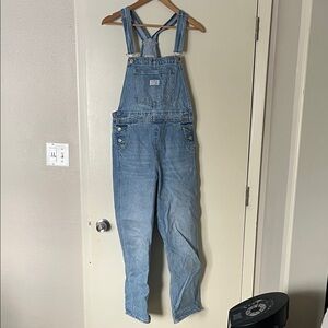 Levi’s Overalls
